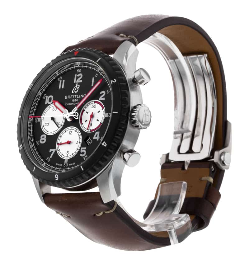 Breitling Aviator 8 AB0119